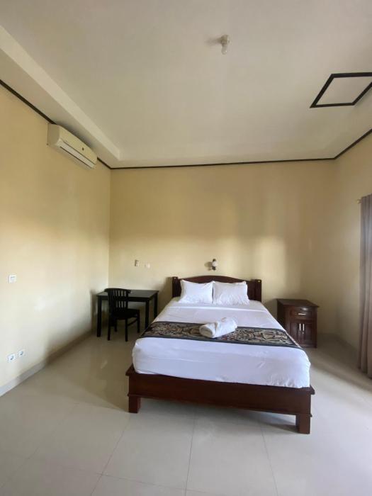 Pucuk Bali Guest House Canggu