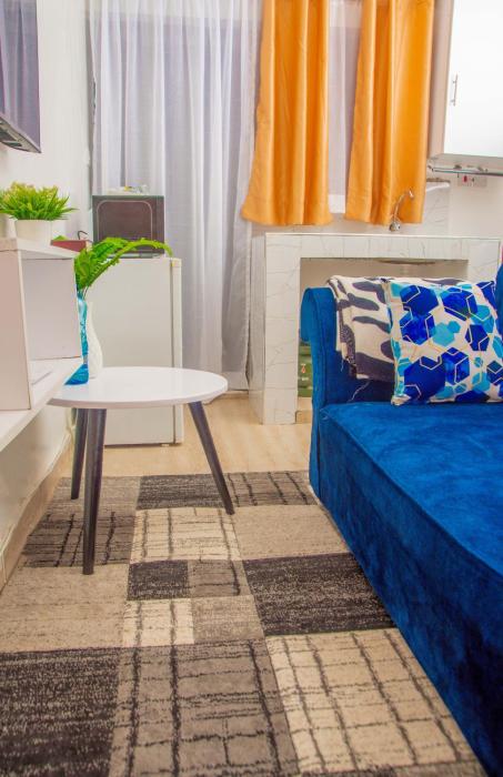 TRACE Cozy Homes-TRM Drive