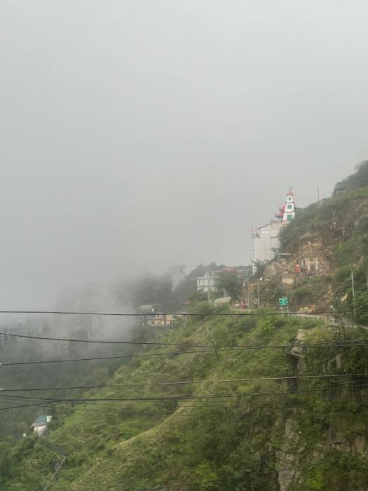 Magic View Guest House