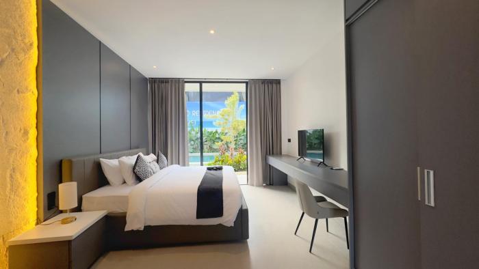 The R Apartments Pererenan