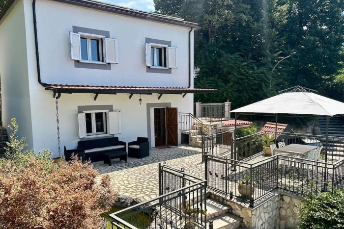 Subiaco Antico Riparo - Old Shelter - Dimora antica in centro