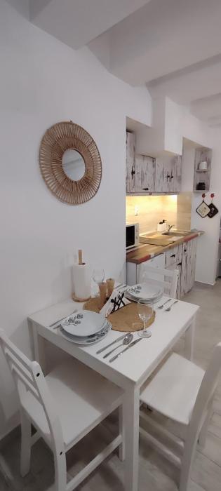 Lara free parking Skadarlija