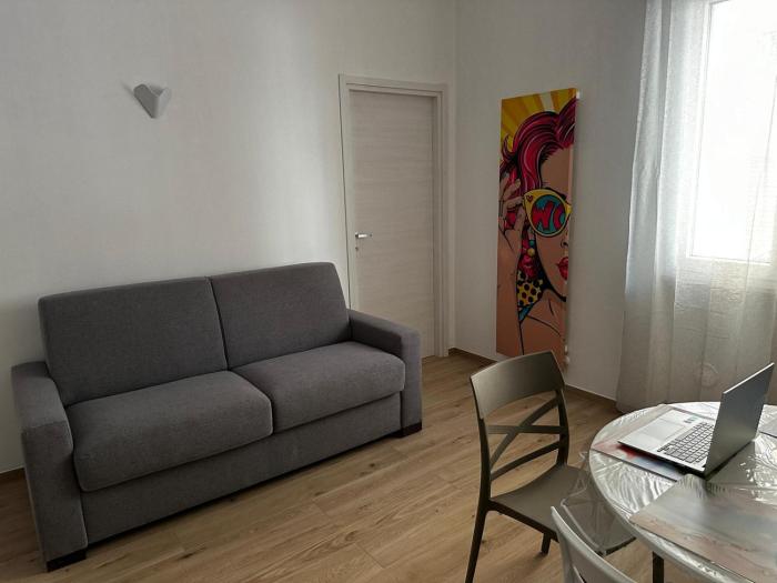 Casammare faro e sole