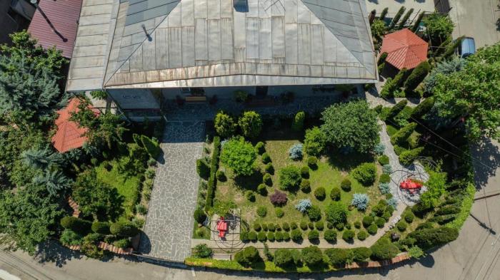 სასტუმრო ამელიHotel Ameli