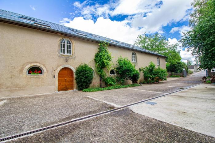 Sweet-Gerson, calme, proche gare, parking privé