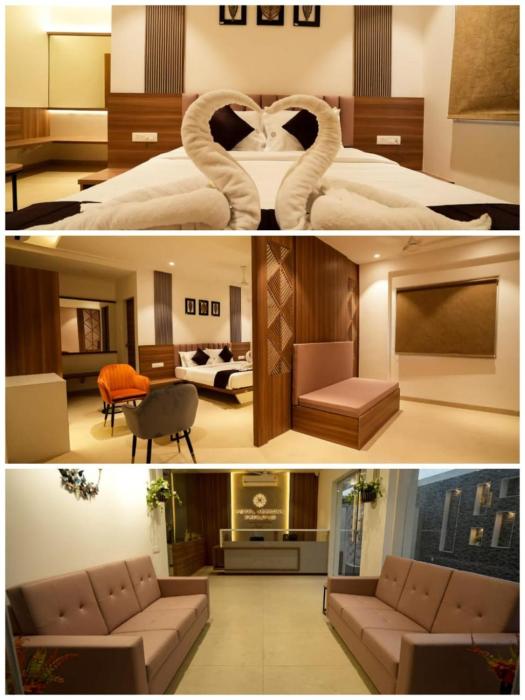 Hotel veesons executive