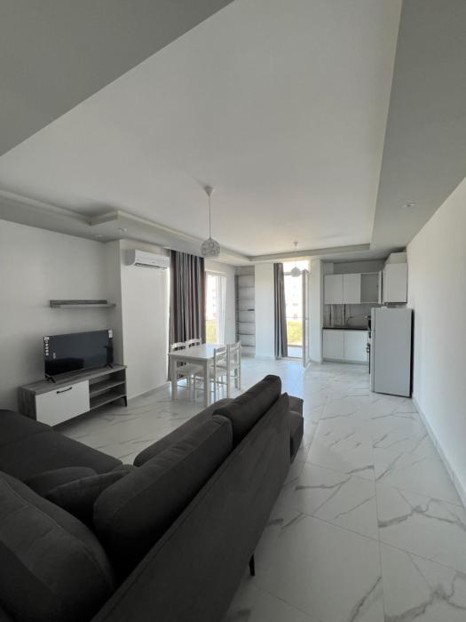 Suli Beach Apartments