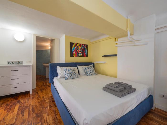 Stazione Centrale a 10min a piedi, Porta Venezia - Corso Buenos Aires, Metro a 200m