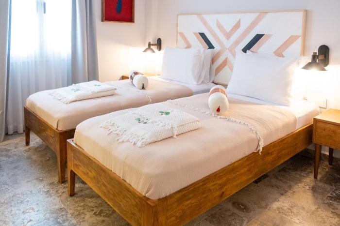 POM Alaçatı Boutique Otel