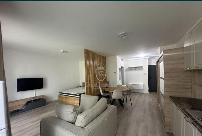 Popescu Apartament Cluj