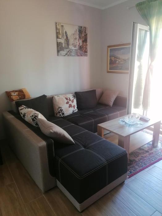 Apartman Julijana