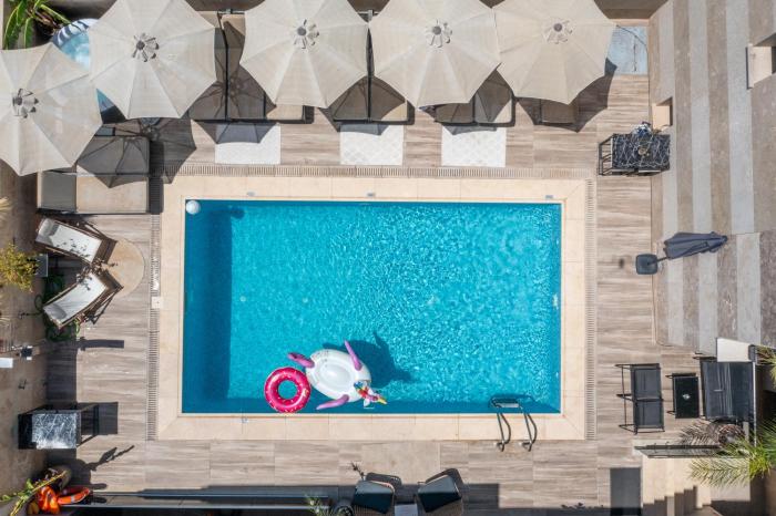 Vellum Luxury Living