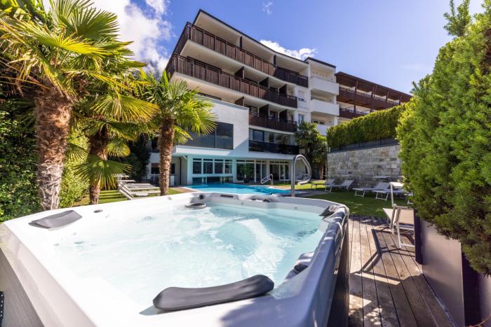 Hotel Belvedere - Adults Only - 14 plus