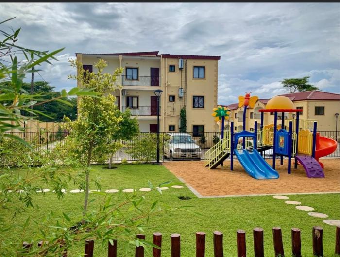 Louieville Kabulonga