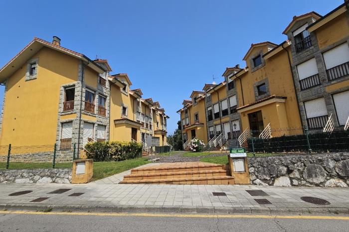 Apartamento El Balcón del Cuera de Llanes