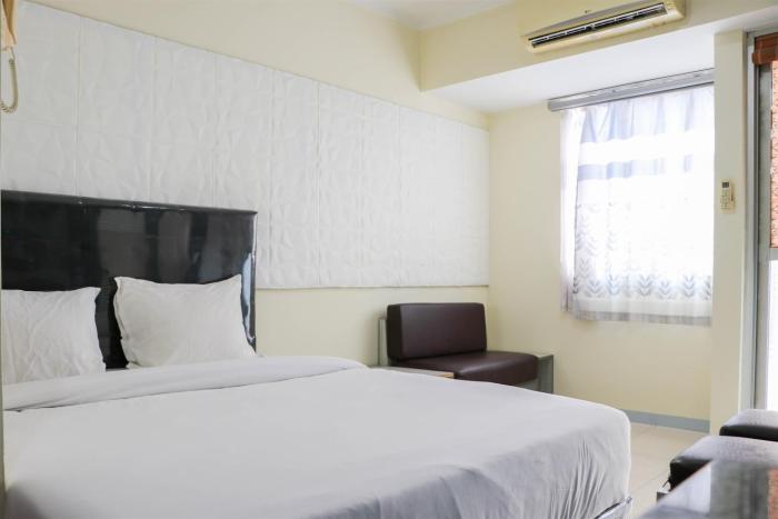 Compact and Elegant Studio Maple Park Sunter Apartment By Travelio