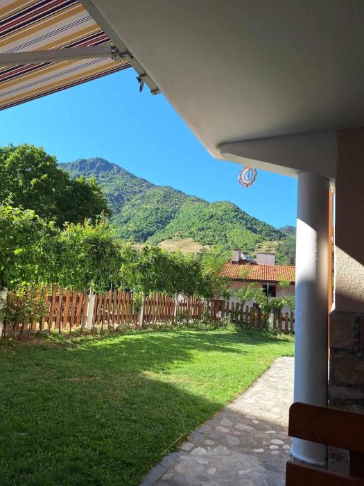 Къща за гости Димитрови guest house Dimitrovi