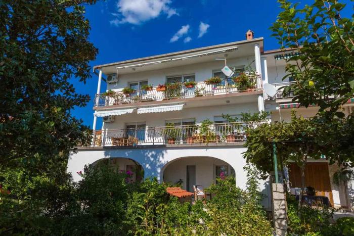 Apartment in Crikvenica 39351
