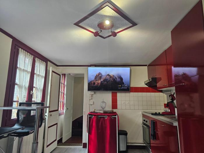 Petit Duplex