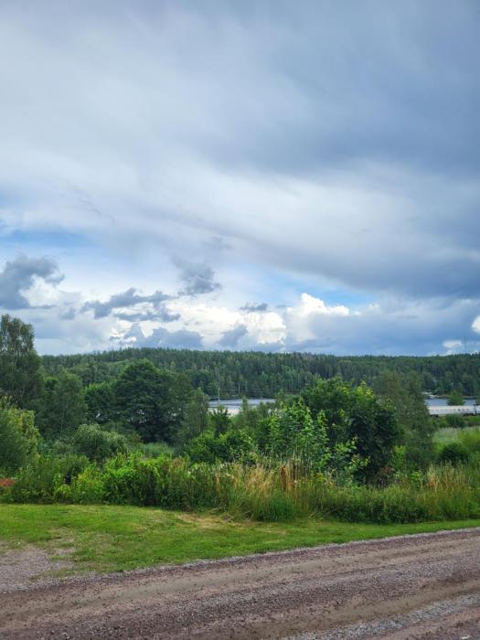 Landet