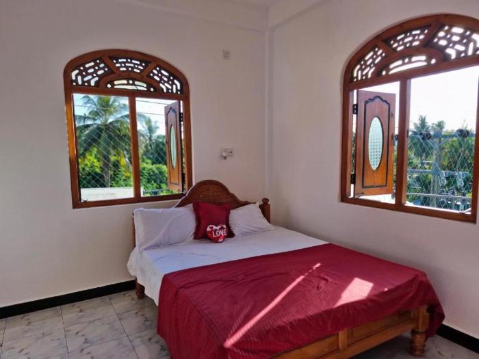 VISTARA TRINCO GUEST HOUSe