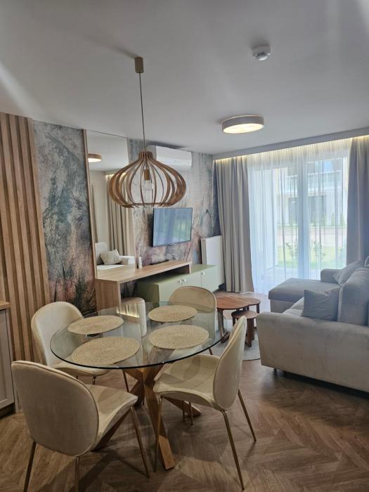 LUKSUSOWY APARTAMENT przy Plaży
