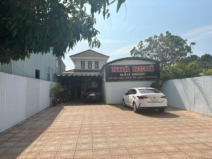 Nhà Nghỉ Bảo Ngọc
