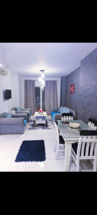 جولف بورتو مارينا