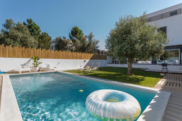 Alto das Vinhas Lovers - Sesimbra