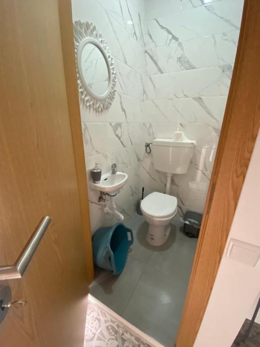 Casa Avó Velha Duplex - Faneca Apartamentos