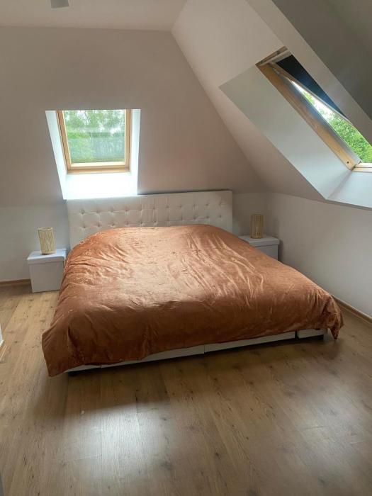 Guesthouse Business & Leisure stay