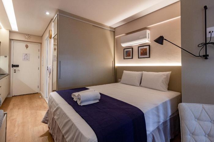 flat Charmoso consolação Av Paulista