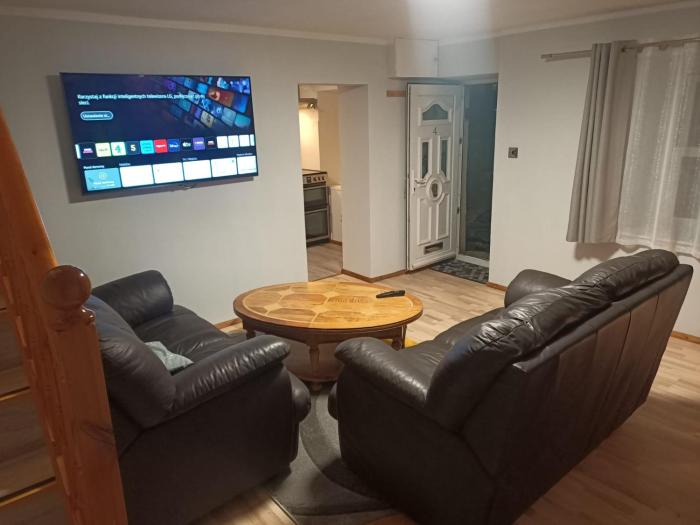 Cottage in Snowdonia