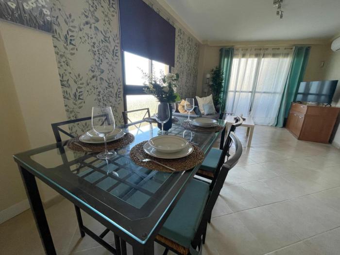 apartamento Vistamar