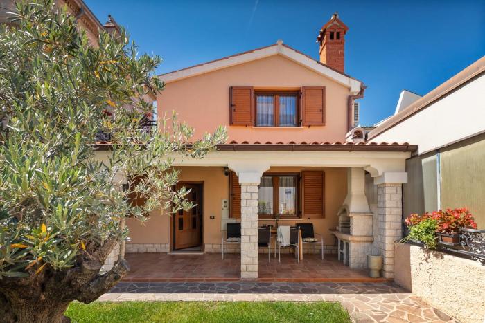 Holiday Home Fažana 1931