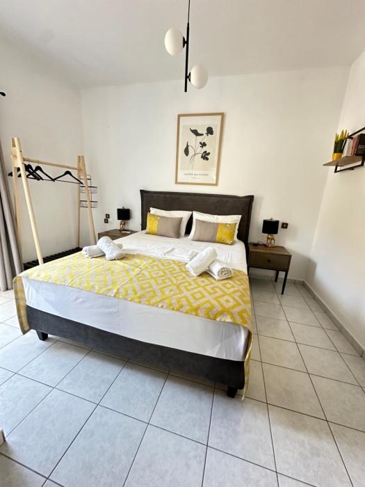 Argiros apartment at Agia Galini