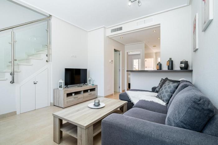 Casa Higuericas Sunrise