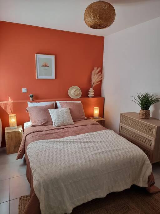 Maison cosy aux portes de Tours