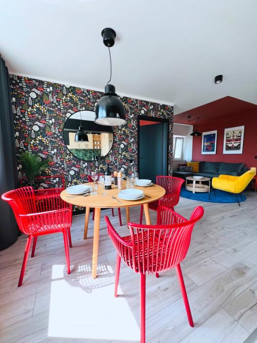 Spodek Residence Katowice