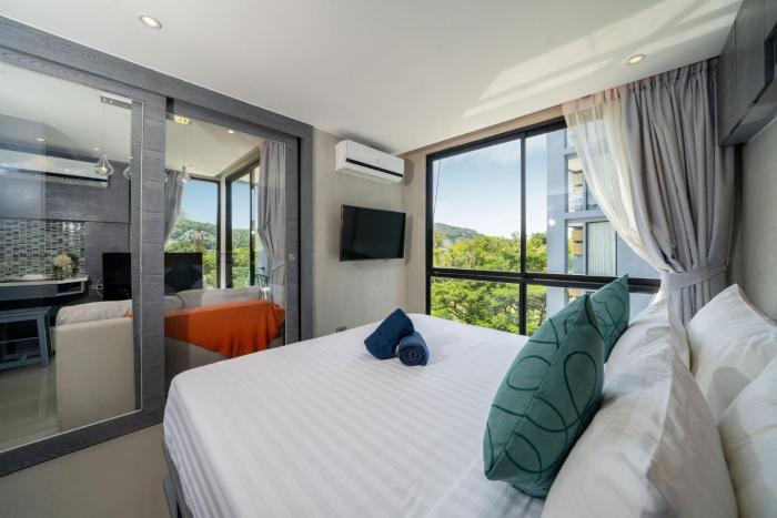 Modern Tropical Kamala Beach