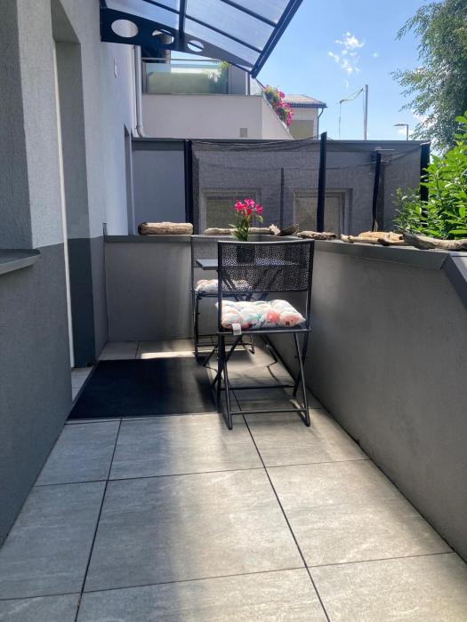 Appartement Wörthersee