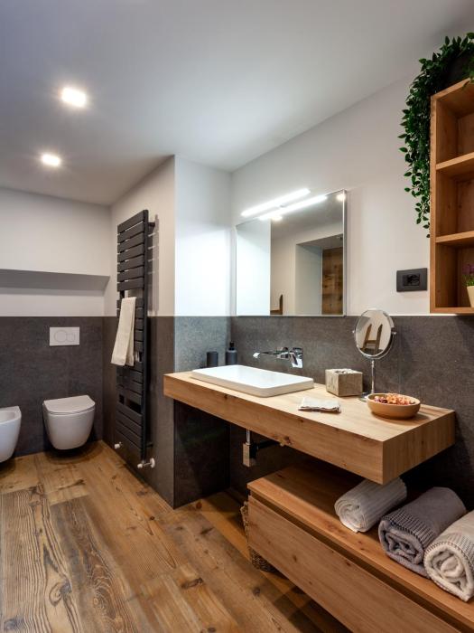 Appartamento EDELWEISS