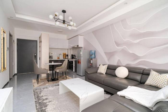 Homely and beautiful 1 bedroom Apartment