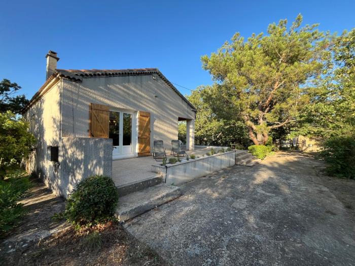 Maison calme au cœur de la Sainte Baume