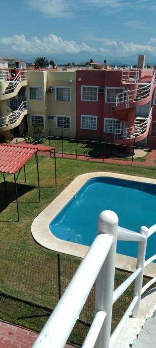 Acapulco diamante departamento entero alberca y Wifi