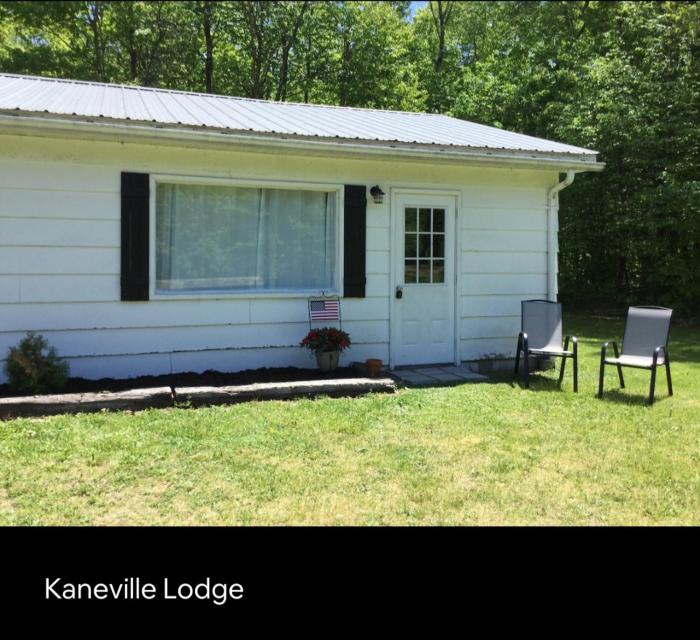 Kaneville Lodge