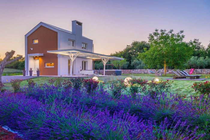 Holiday house Brajdine Lounge