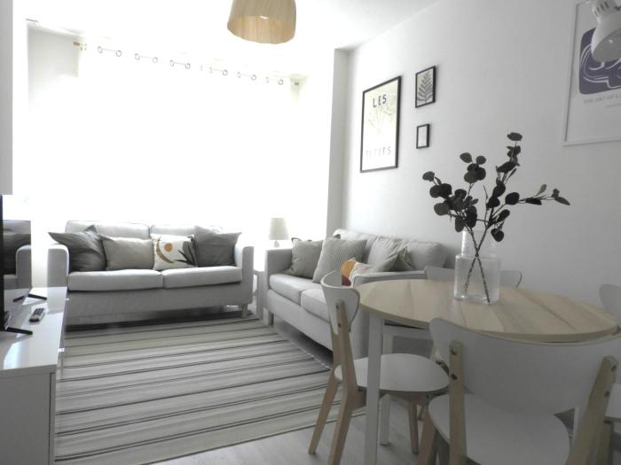 Apartamento reformado