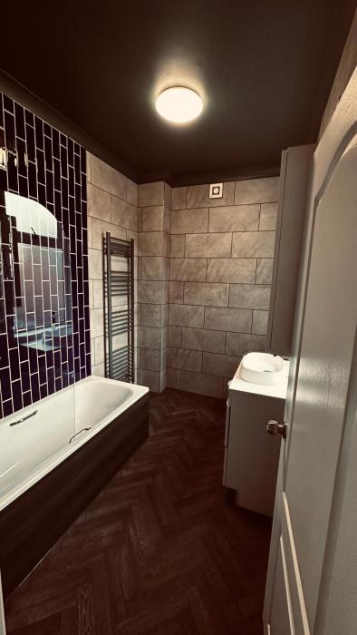 South Yorkshire House