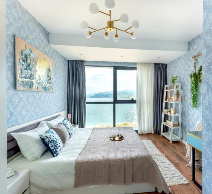 Panorama Haven Batumi by AESTHAVEN